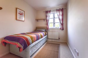 Bedroom 4- click for photo gallery